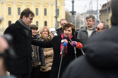 Karácsony: elfelejtette a kormány, hogy mire esküdött