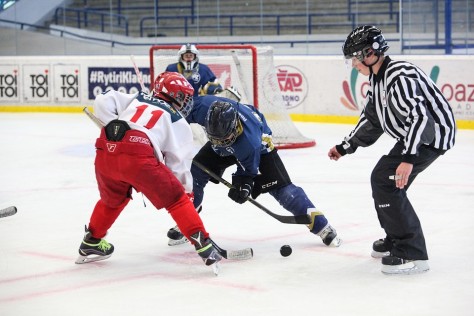 A DEAC színeiben játszik Debrecen felnőtt jégkorongcsapata