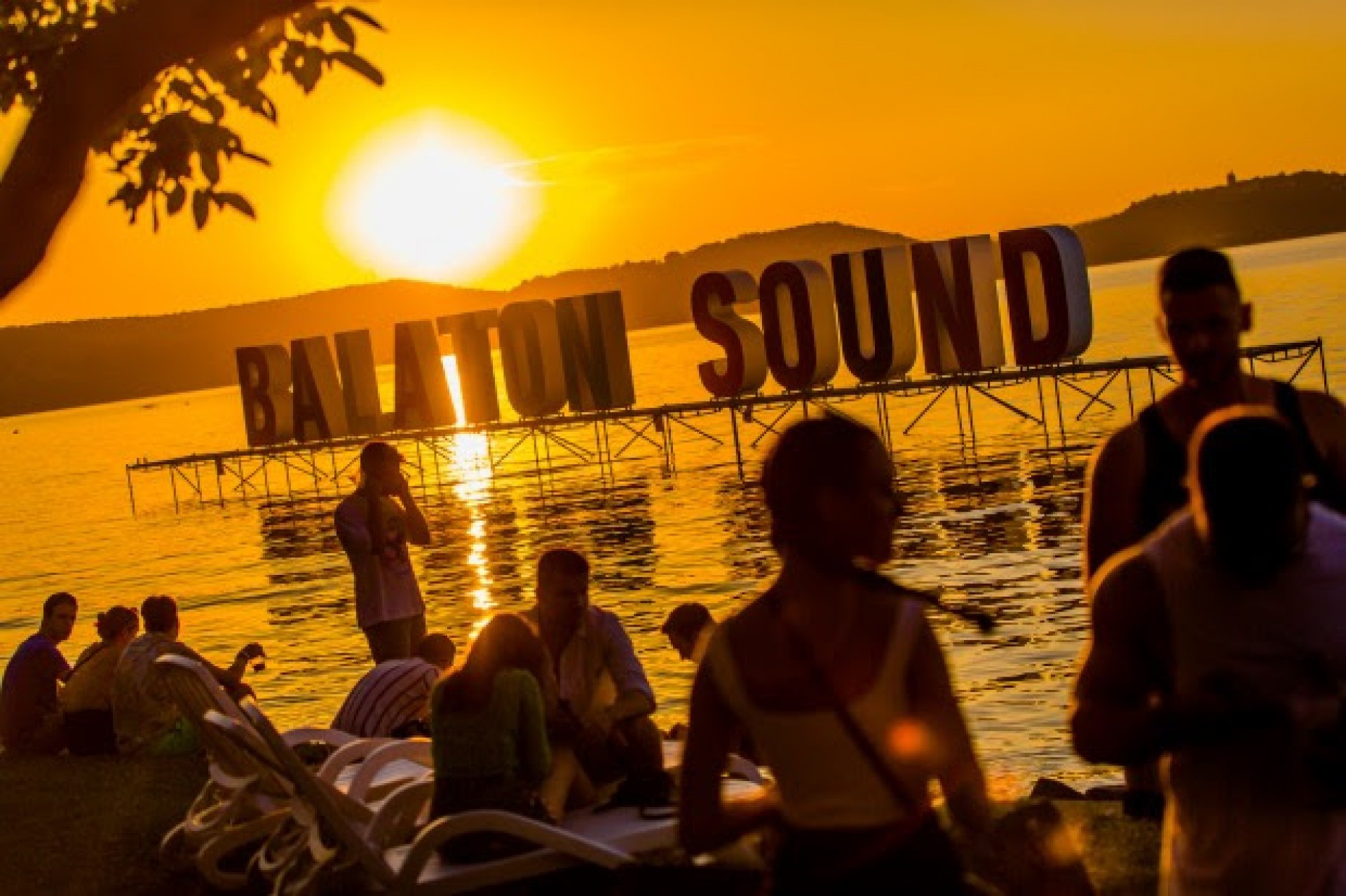 A nyár legváltozatosabb partisorozatát ígéri a Balaton Sound