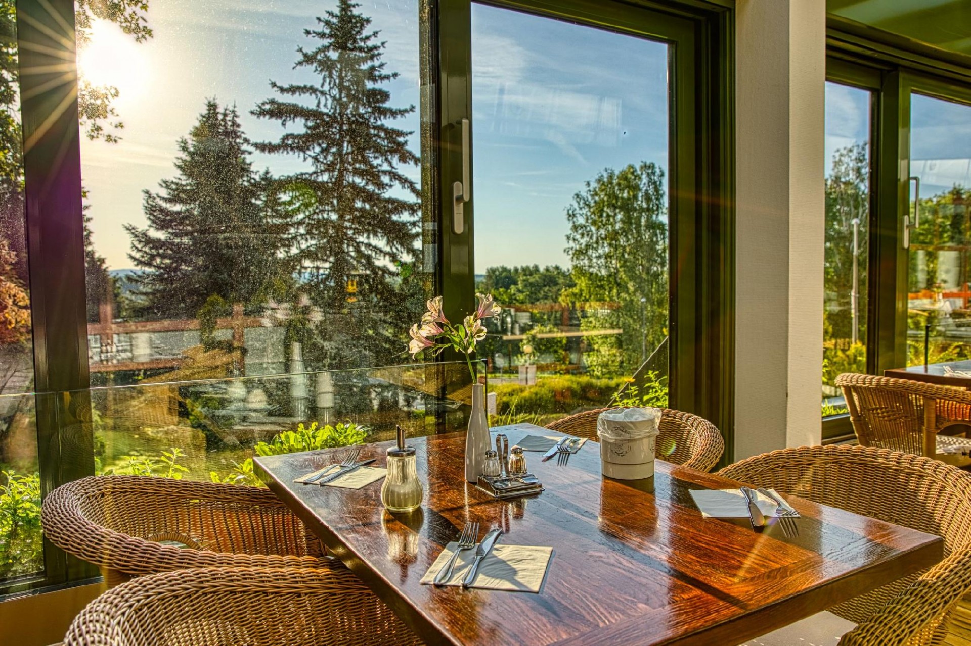All inclusive élmények minden generációnak