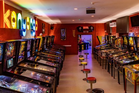 Flipperláz Budapesten: októberben a Ráday utcára figyel Európa